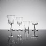 1146 8079 SET OF GLASS